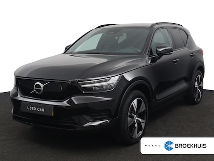 Volvo XC40 0