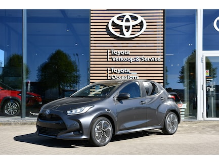 Toyota Yaris 0