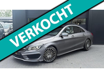 Mercedes-Benz CLA 0