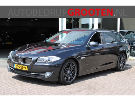 BMW 5-Serie 0