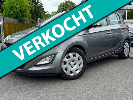 Hyundai i20 0
