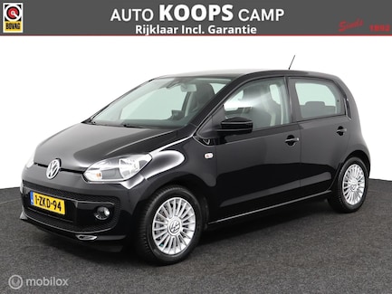 Volkswagen Up! 0