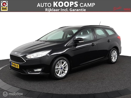 Ford Focus 0