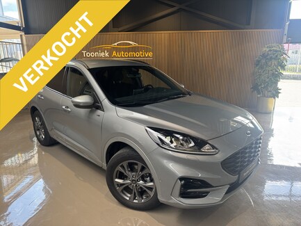 Ford Kuga 0