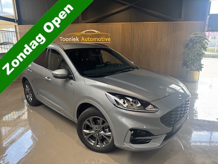 Ford Kuga 0