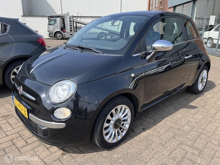 Fiat 500 0