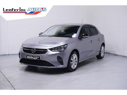Opel Corsa 0
