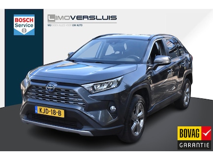 Toyota RAV4 0