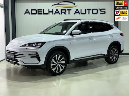BYD Seal U 0