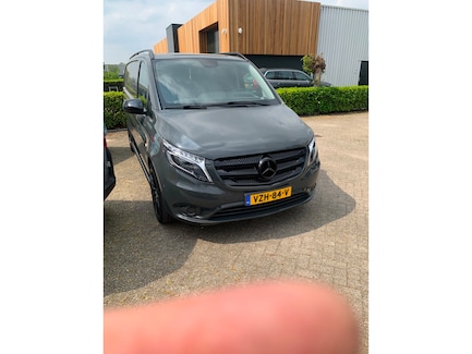 Mercedes-Benz Vito 0