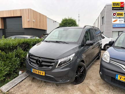 Mercedes-Benz Vito 0