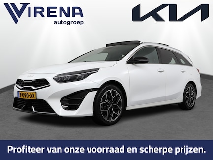 Kia Ceed 0