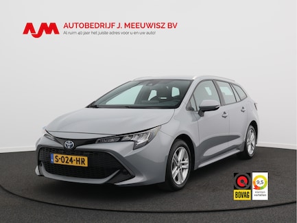 Toyota Corolla 0