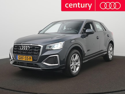 Audi Q2 0