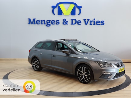 SEAT Leon 0