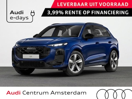 Audi Q3 0