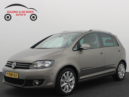Volkswagen Golf Plus 0