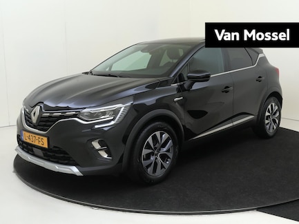 Renault Captur 0