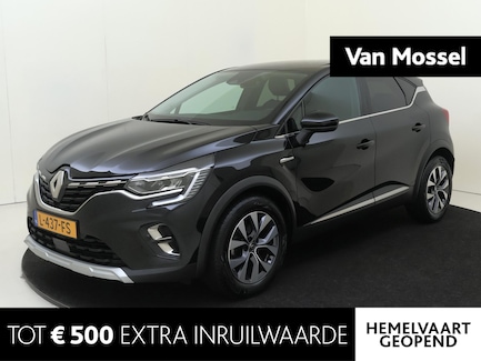 Renault Captur 0
