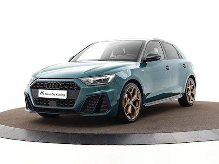 Audi A1 0
