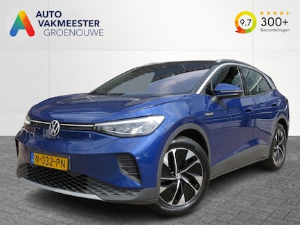 Volkswagen ID.4 0