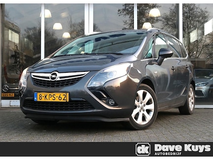 Opel Zafira 0