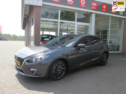 Mazda 3 0