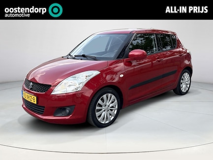 Suzuki Swift 0