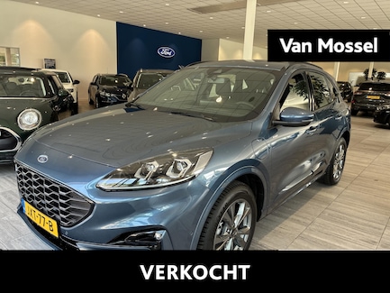 Ford Kuga 0