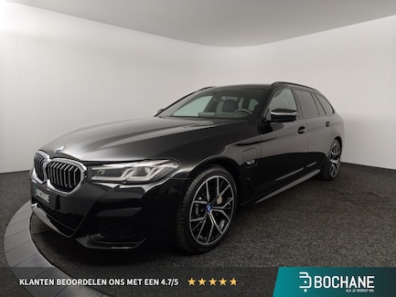BMW 5-Serie 0
