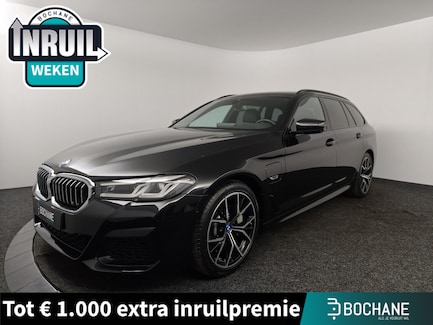BMW 5-Serie 0