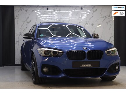 BMW 1-Serie 0