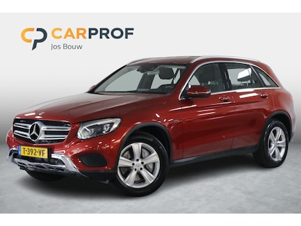 Mercedes-Benz GLC 0