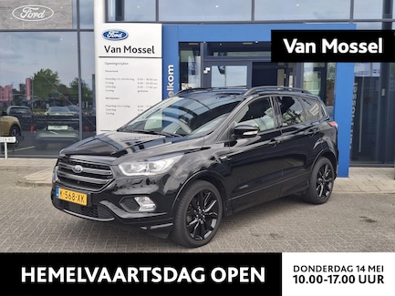 Ford Kuga 0