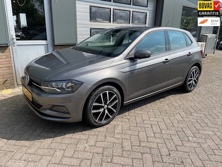 Volkswagen Polo 0