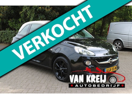 Opel Adam 0