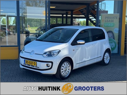 Volkswagen Up! 0