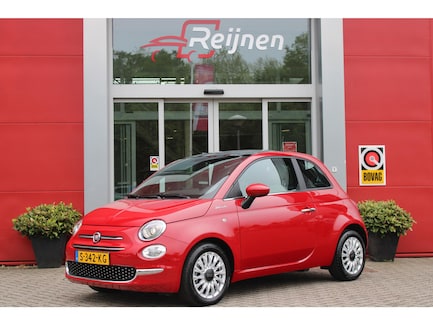 Fiat 500 0