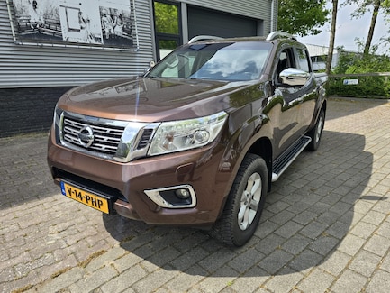 Nissan Navara 0
