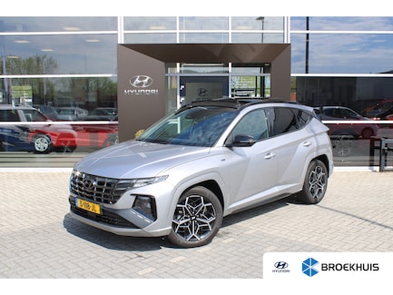 Hyundai Tucson 0