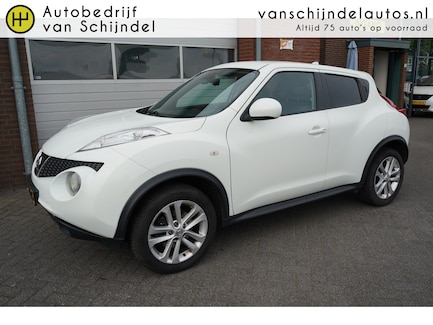 Nissan Juke 0