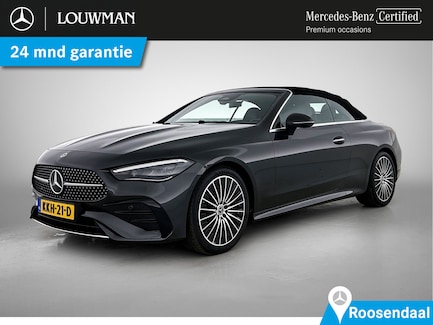 Mercedes-Benz CLE 0