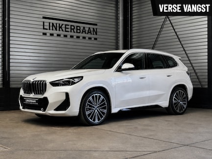 BMW X1 0