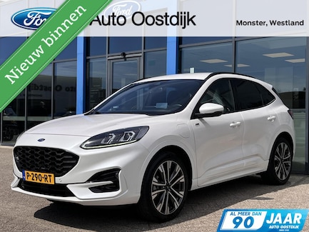 Ford Kuga 0