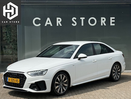 Audi A4 0