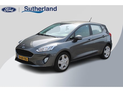 Ford Fiesta 0