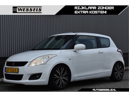 Suzuki Swift 0