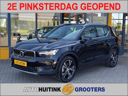 Volvo XC40 0