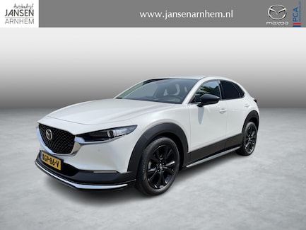 Mazda CX-30 0