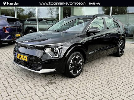 Kia Niro EV 0